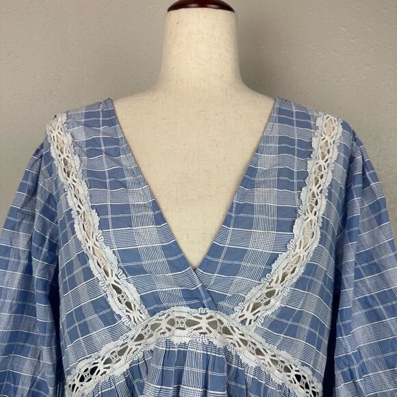 NWT Free People Women’s Dress - Picture 2 of 5